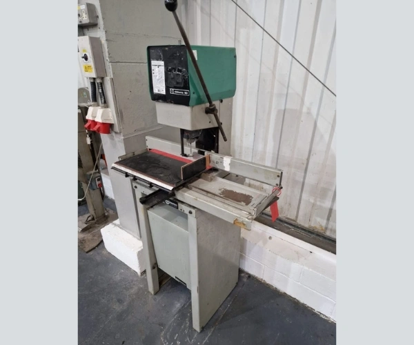Used Paper Cutting Machine Suppliers in Chennai