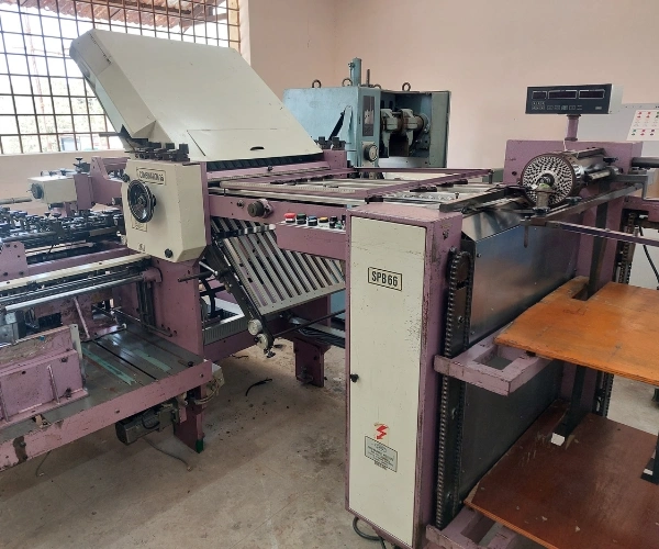 Shoei SPB 66 Suppliers in Chennai